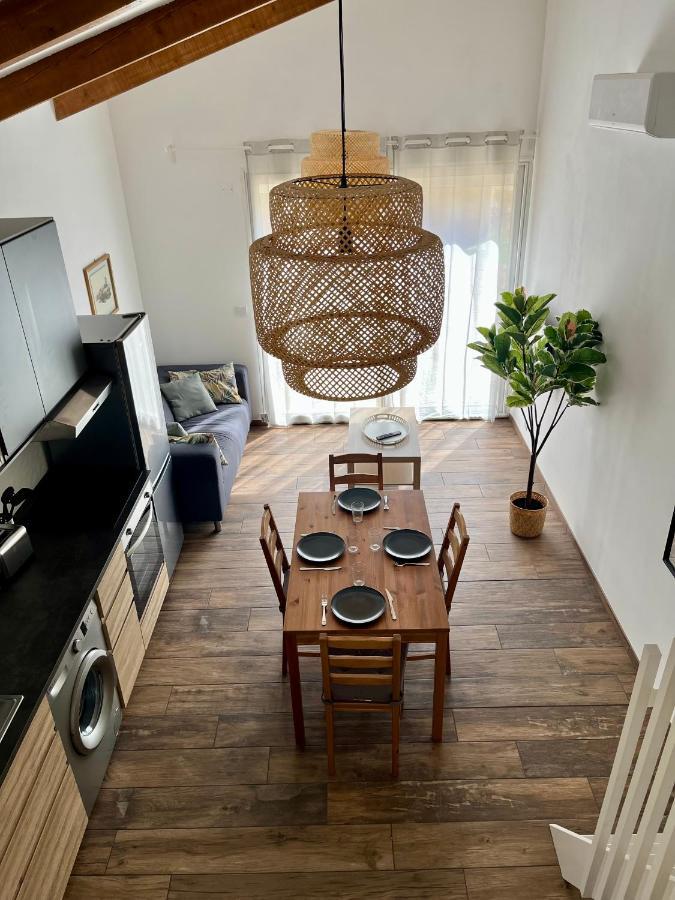 Maisonnette Avec Petite Foret Valreas Bagian luar foto